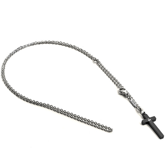 Cesare Paciotti 4US Collana Uomo Triad