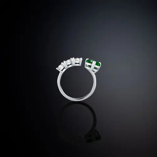 Anello Chiara Ferragni Brand First Love - J19AUV350