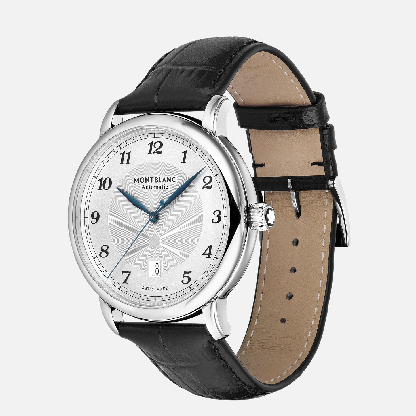Montblanc Star Legacy Automatic Date 42 mm - 128681