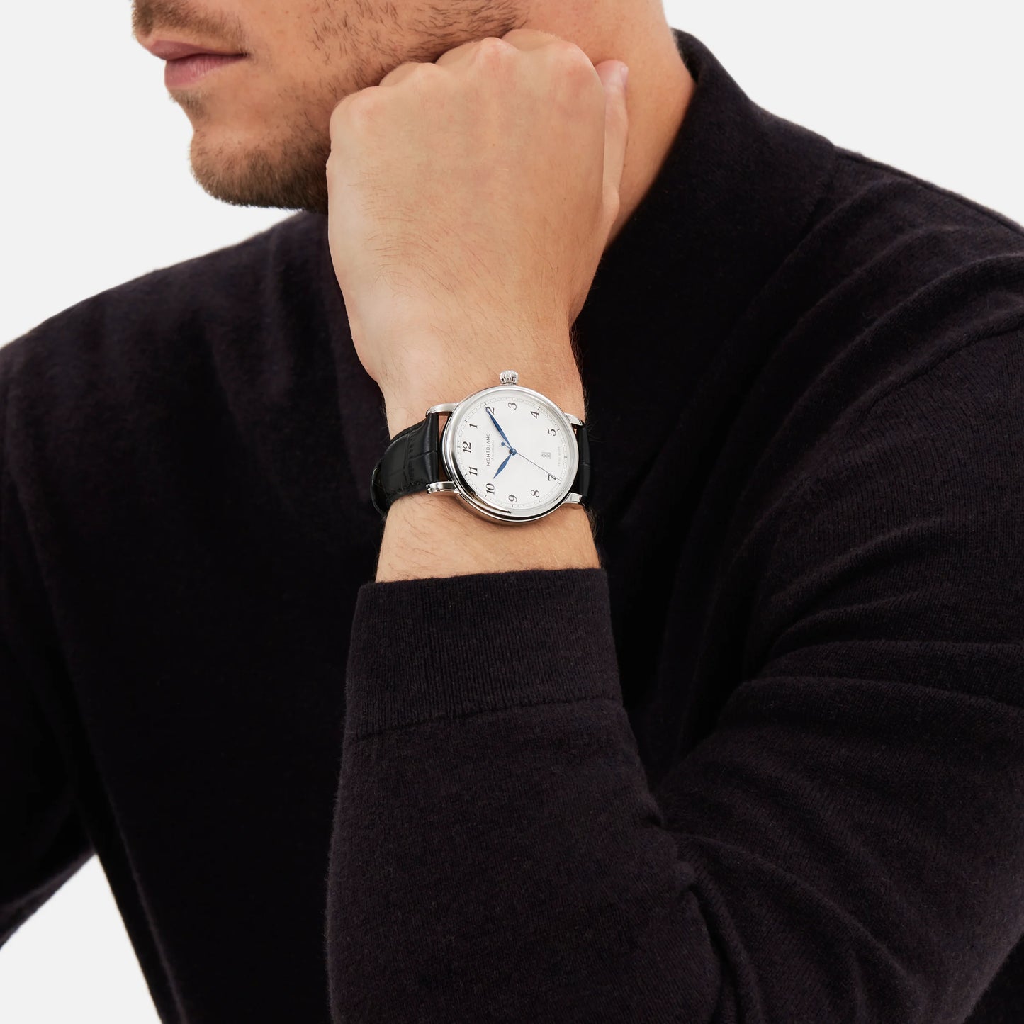 Montblanc Star Legacy Automatic Date 42 mm - 128681