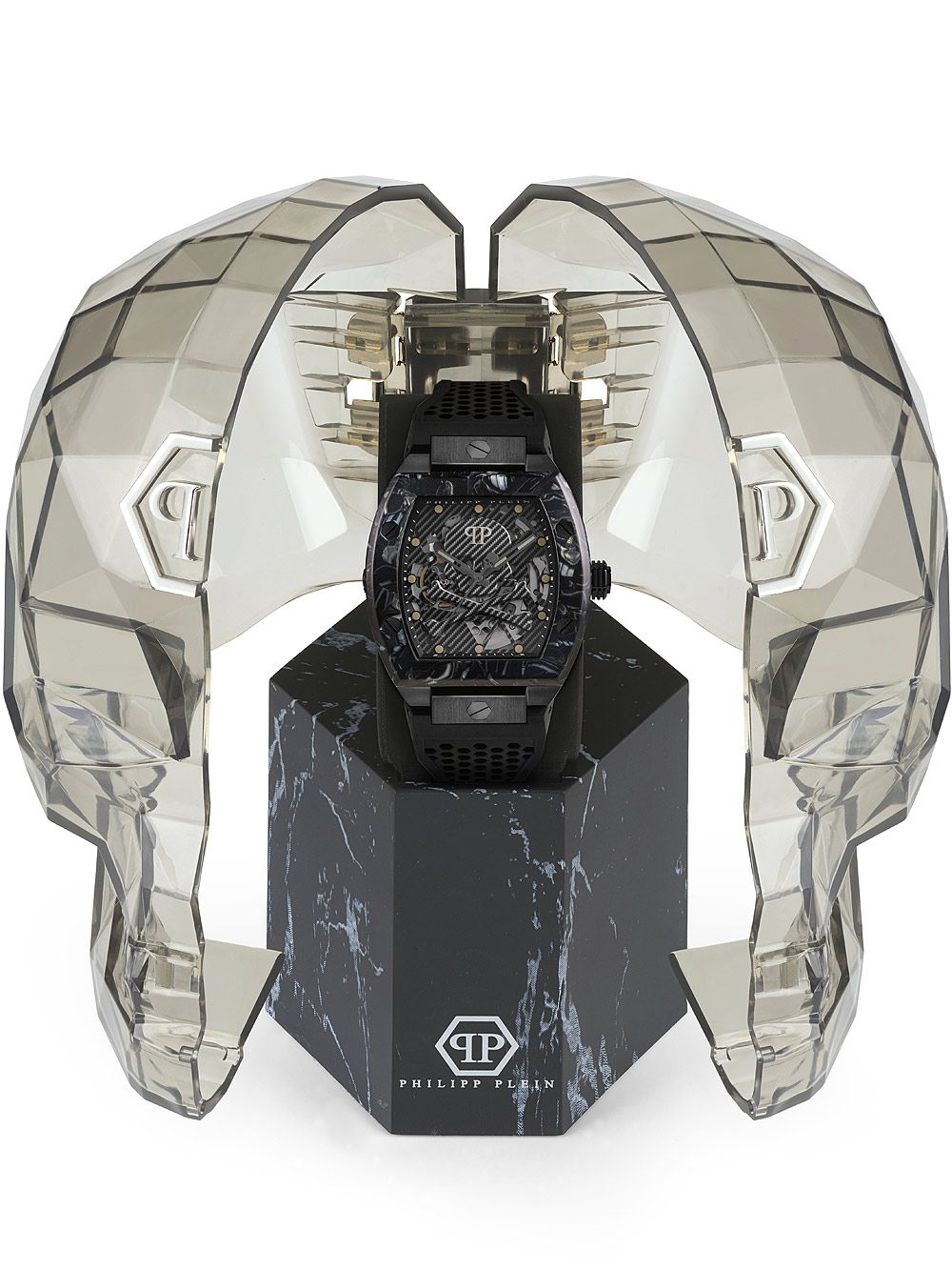 Philipp Plein PWBAA0221 The $keleton Automatico 44mm