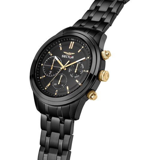 Sector Orologio Uomo 670- R3253540006
