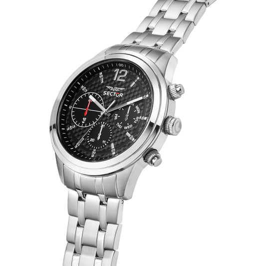 Sector Orologio Uomo 670- R3253540007