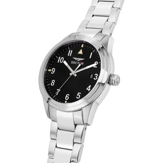 Sector Orologio Donna 670- R3253540014