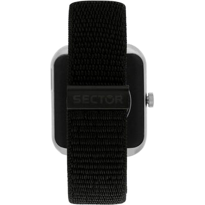 Sector Orologio Uomo Smartwatch R3251159003