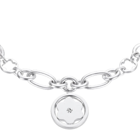 BRACCIALE DONNA MONTBLANC LINEA STAR SIGNET 36653