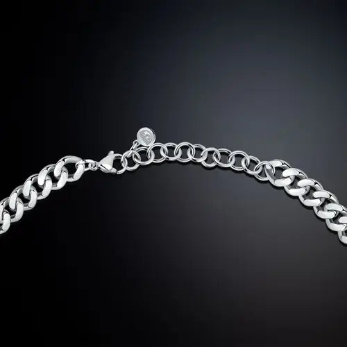 Collana Chiara Ferragni Brand Bossy Chain - J19AUW22