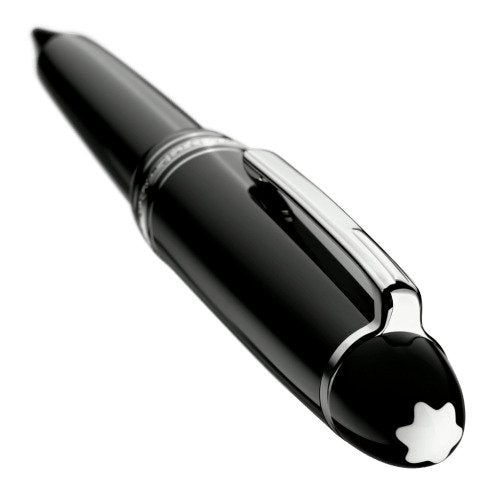 Montblanc Penna a sfera Meisterstück Platinum-Coated LeGrand 132450