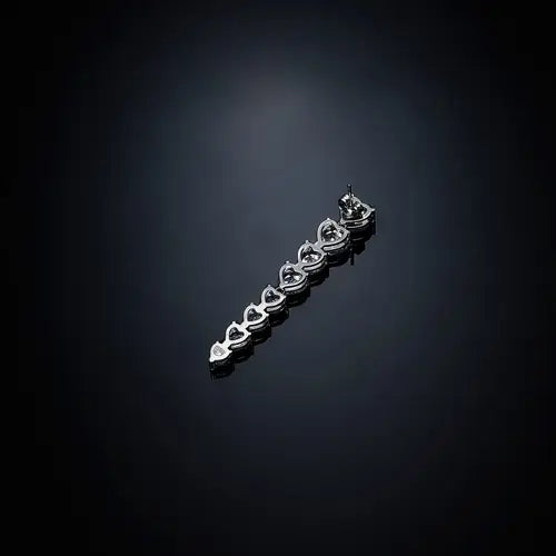 Monorecchino Chiara Ferragni Brand J19AVG08