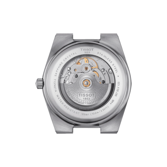 TISSOT PRX POWERMATIC 80 - T1374072103100