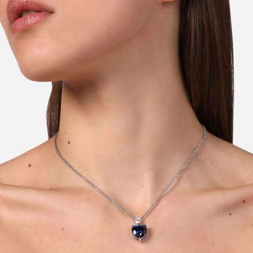 Collana Chiara Ferragni Brand First Love - J19AUV10