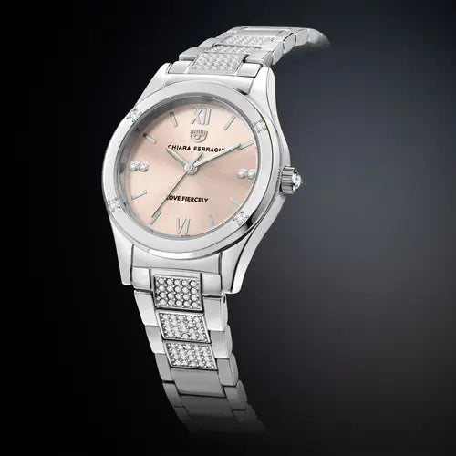 Orologio Chiara Ferragni Brand Contemporary - R1953102508
