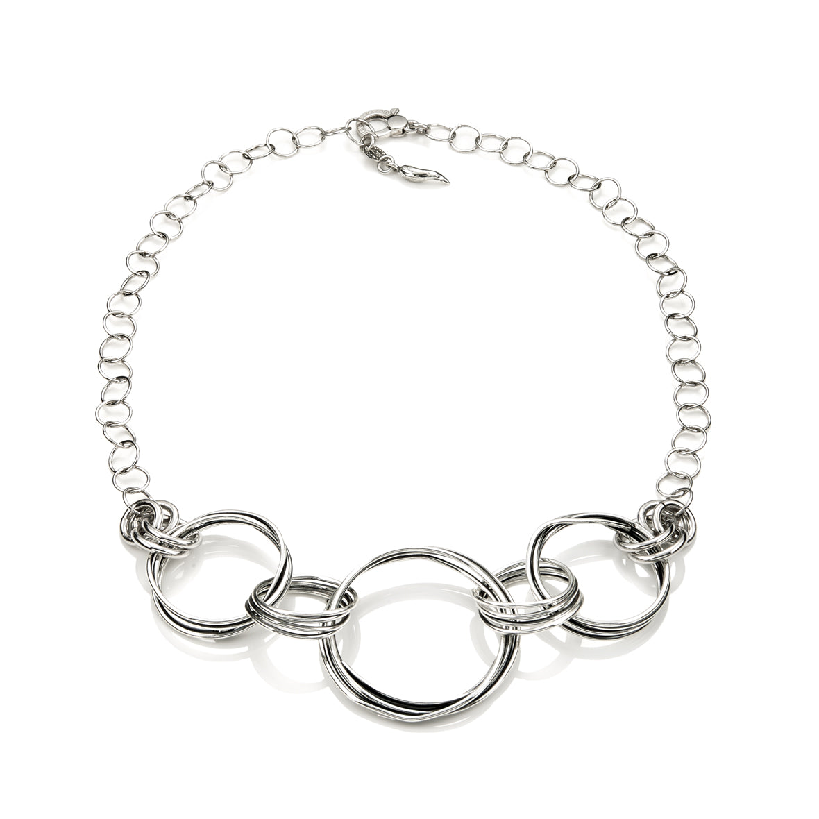 Giovanni Raspini Collana Montecarlo