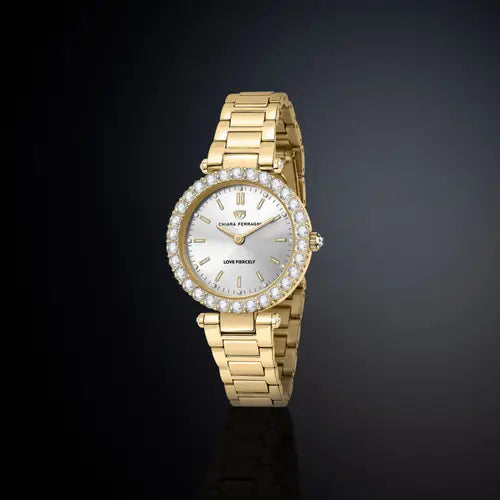 Orologio Chiara Ferragni Brand Lady like - R1953103501
