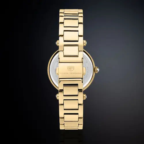Orologio Chiara Ferragni Brand Lady like - R1953103501
