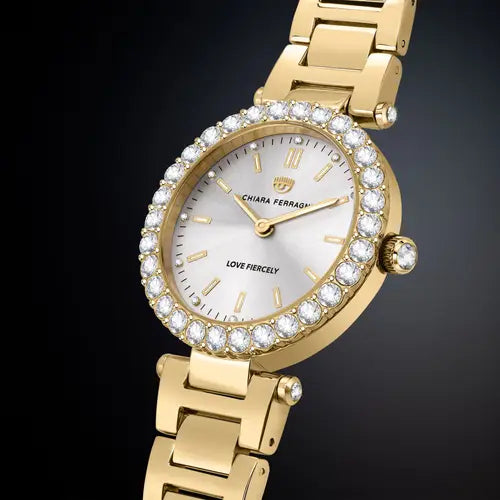 Orologio Chiara Ferragni Brand Lady like - R1953103501