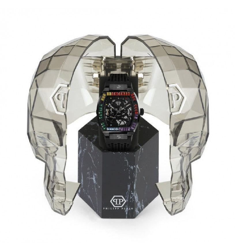 Orologio Philipp Plein THE $KELETON PWBAA0621