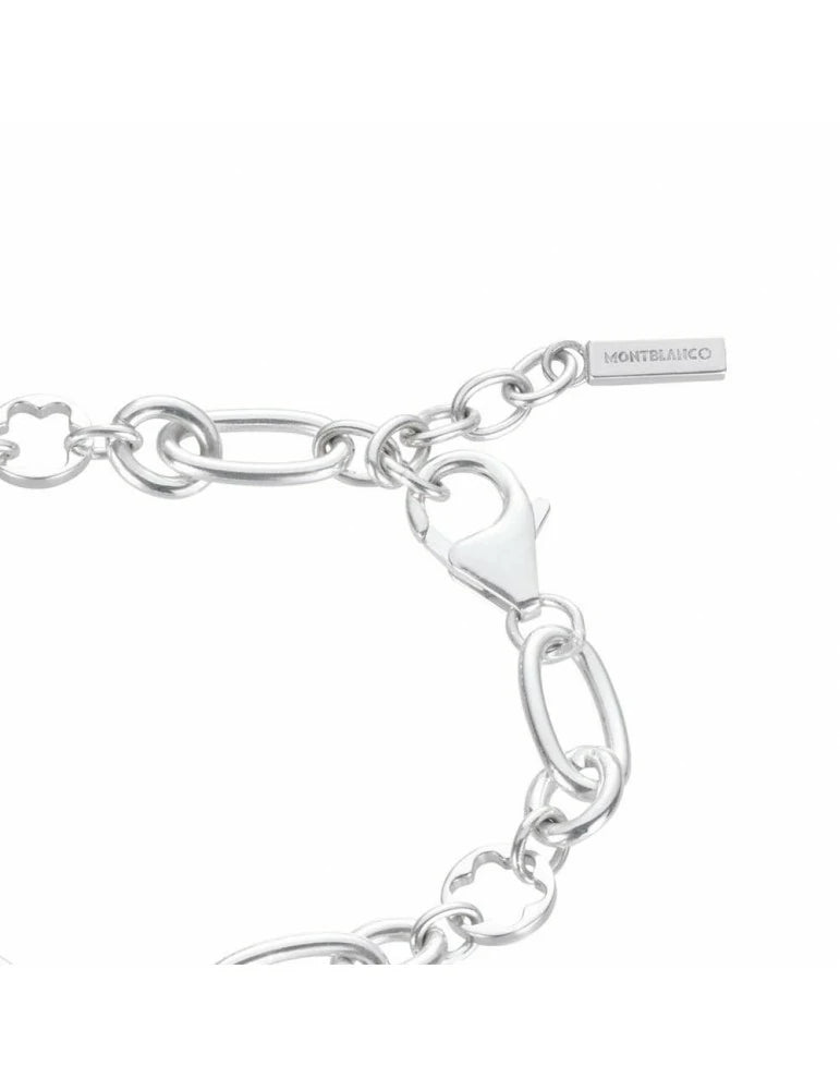 BRACCIALE DONNA MONTBLANC LINEA STAR SIGNET 36653