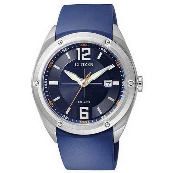 Citizen Eco Drive Orologio Da Uomo Solo Tempo