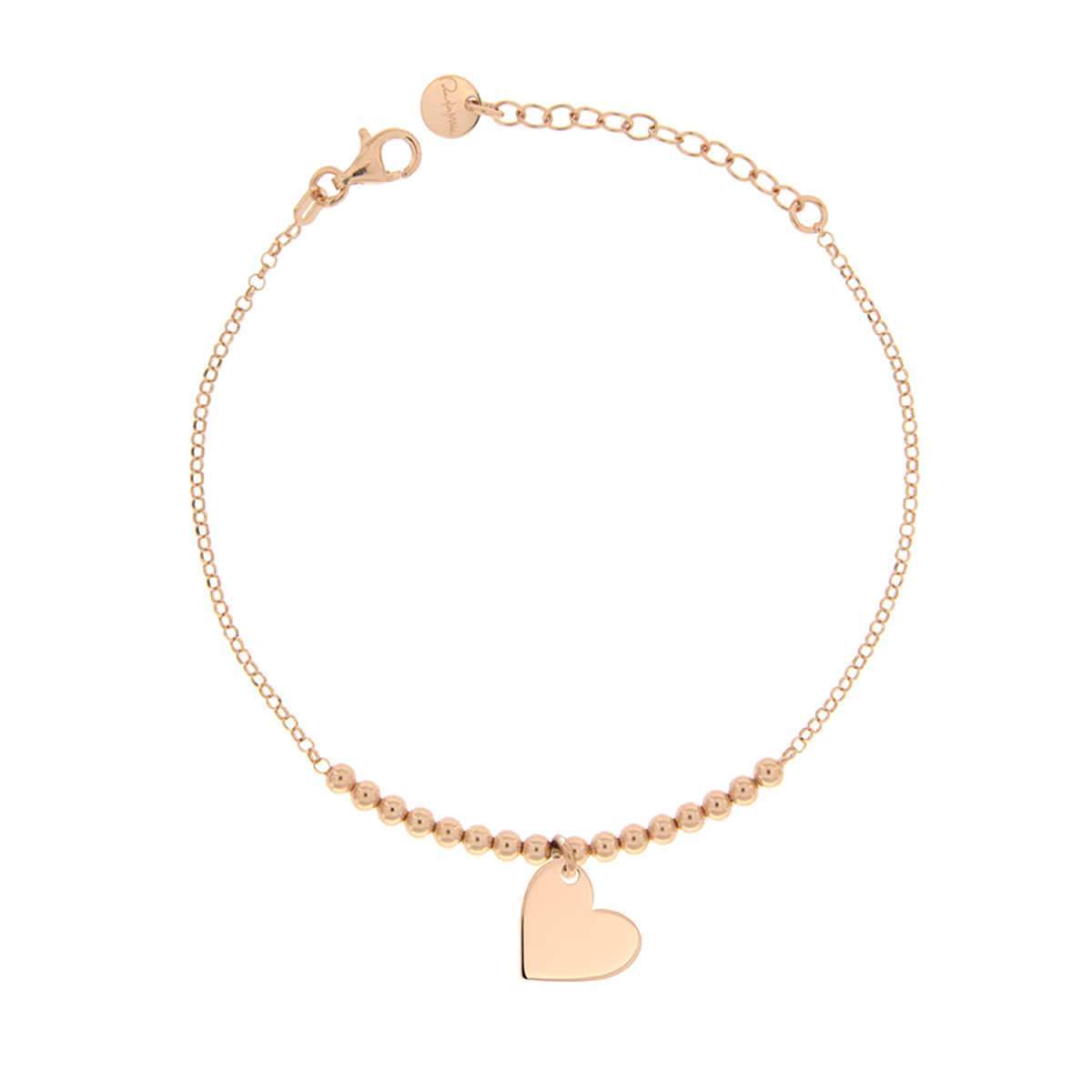 Rue Des Mille Bracciale Micro 1 Soggetto Cuore