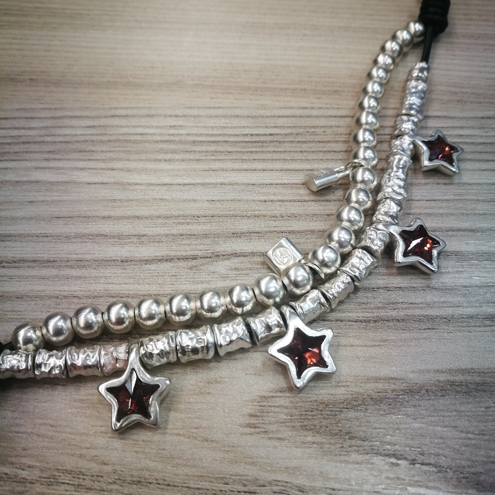 Madnes Milano Bracciale Far Far Brown