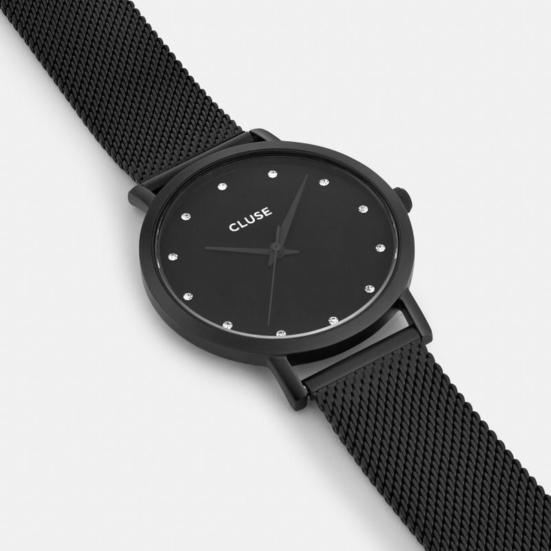 Cluse Orologio Donna Pavane Black