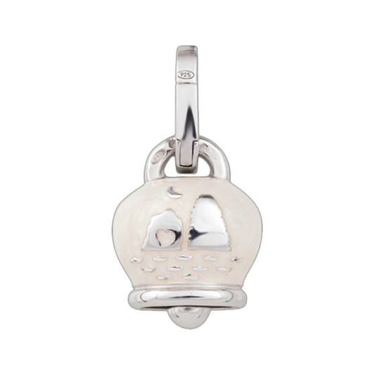 Chantecler Et Voilà Ciondolo Campanella Media Faraglioni