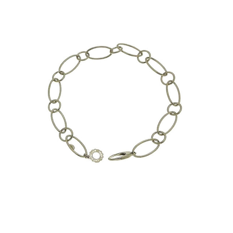 Chantecler Accessori Bracciale In Argento