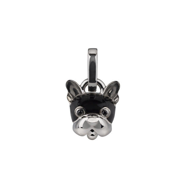 Chantecler Et Voilà Ciondolo Campanella Piccolo Cane