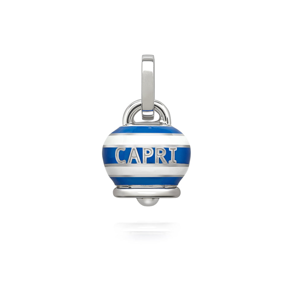 Chantecler Et Voilà Ciondolo Campanella Media