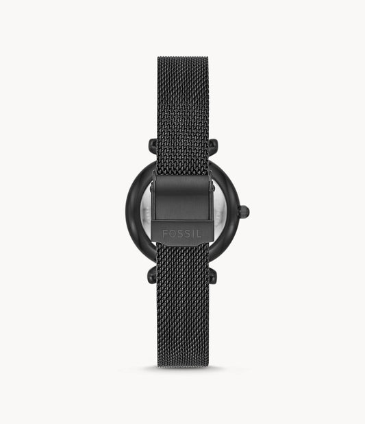 Fossil Orologio Donna Carlie Mini