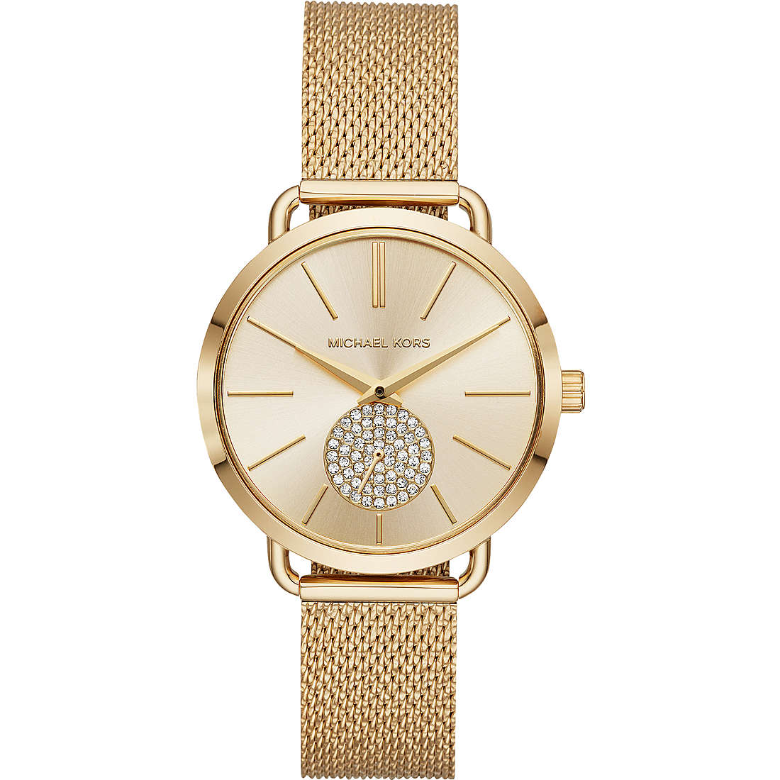 Michael Kors Orologio Donna MK3844