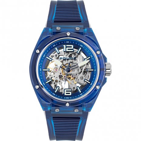 Police Orologio Uomo PL.15924JPBL/48P