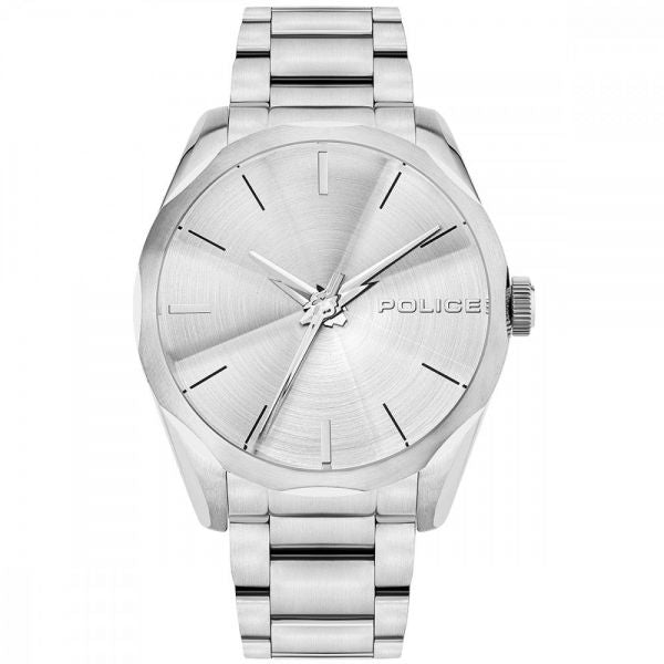 Police Orologio Uomo PL.15712JS/04M