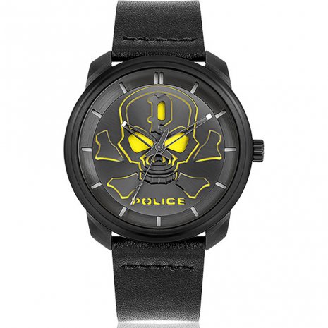Police Orologio Uomo PL.15714JSB/02