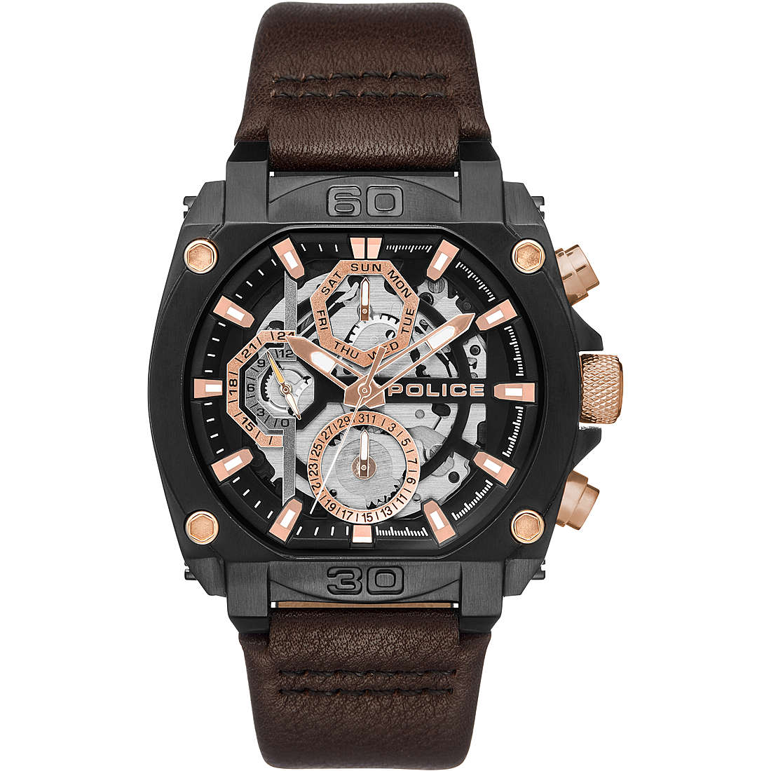 Police Orologio Uomo R1451305001