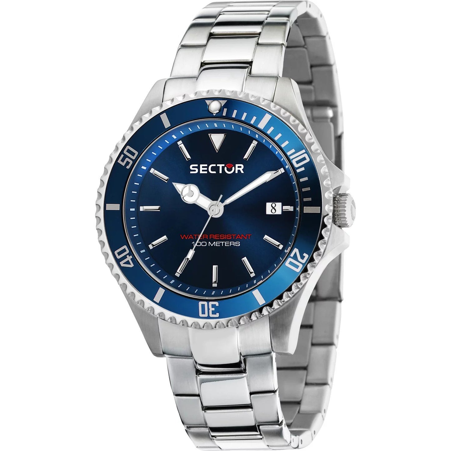 Sector Orologio Uomo 230 - R3253161017