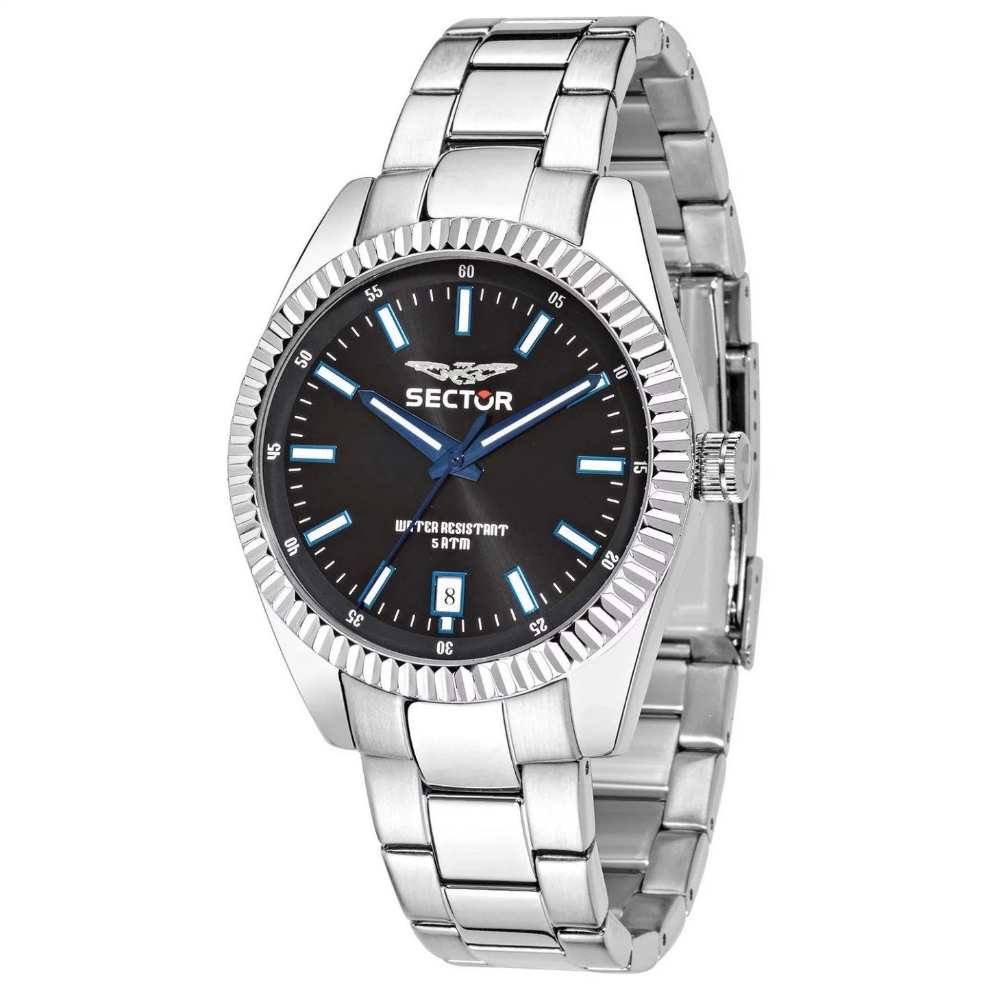 Sector Orologio Uomo 240 - R3253476001