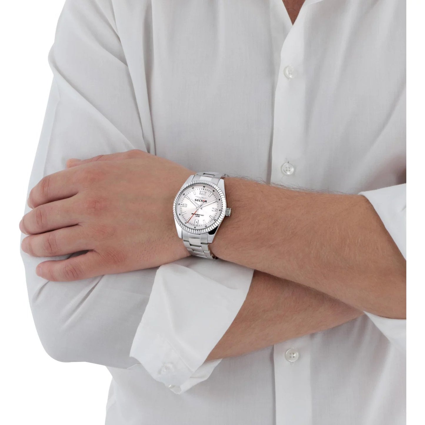 Sector Orologio Uomo 240 - R3253476003