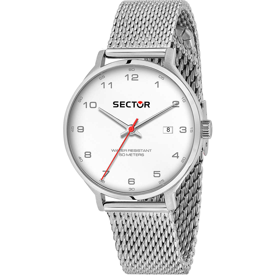 Sector Orologio Uomo 370 - R3253522006