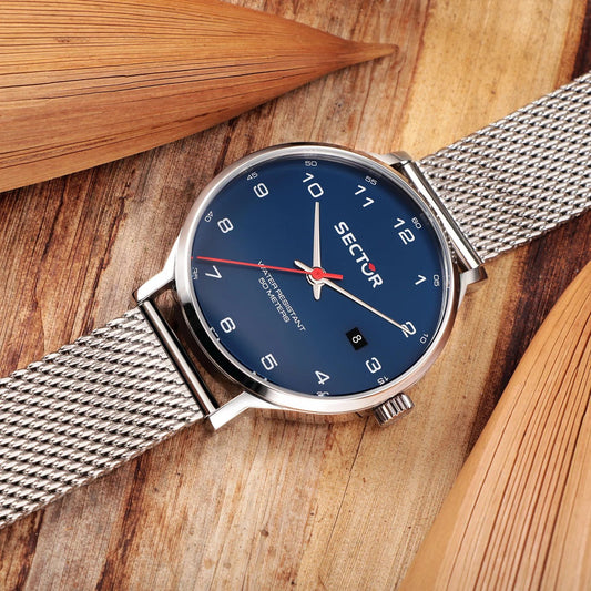 Sector Orologio Uomo 370 - R3253522007