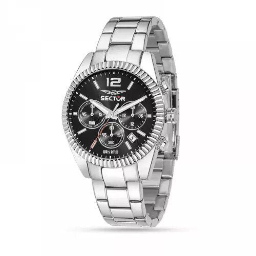 Sector Orologio Uomo 240 - R3273676003