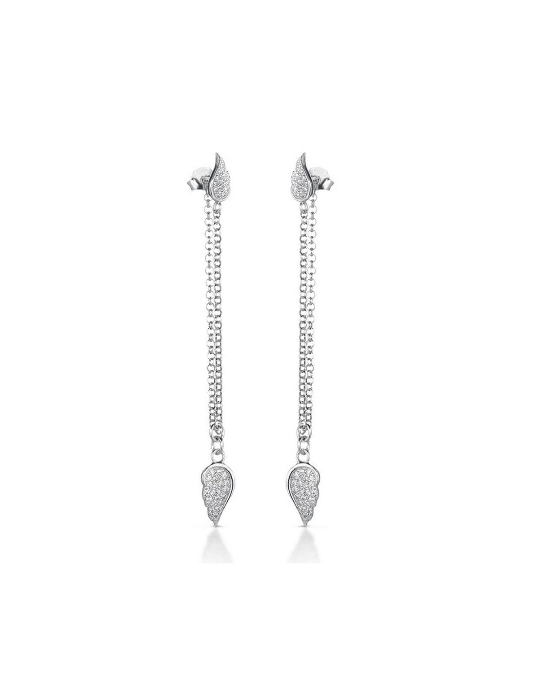 Roberto Giannotti Orecchini Donna Ali Pendenti