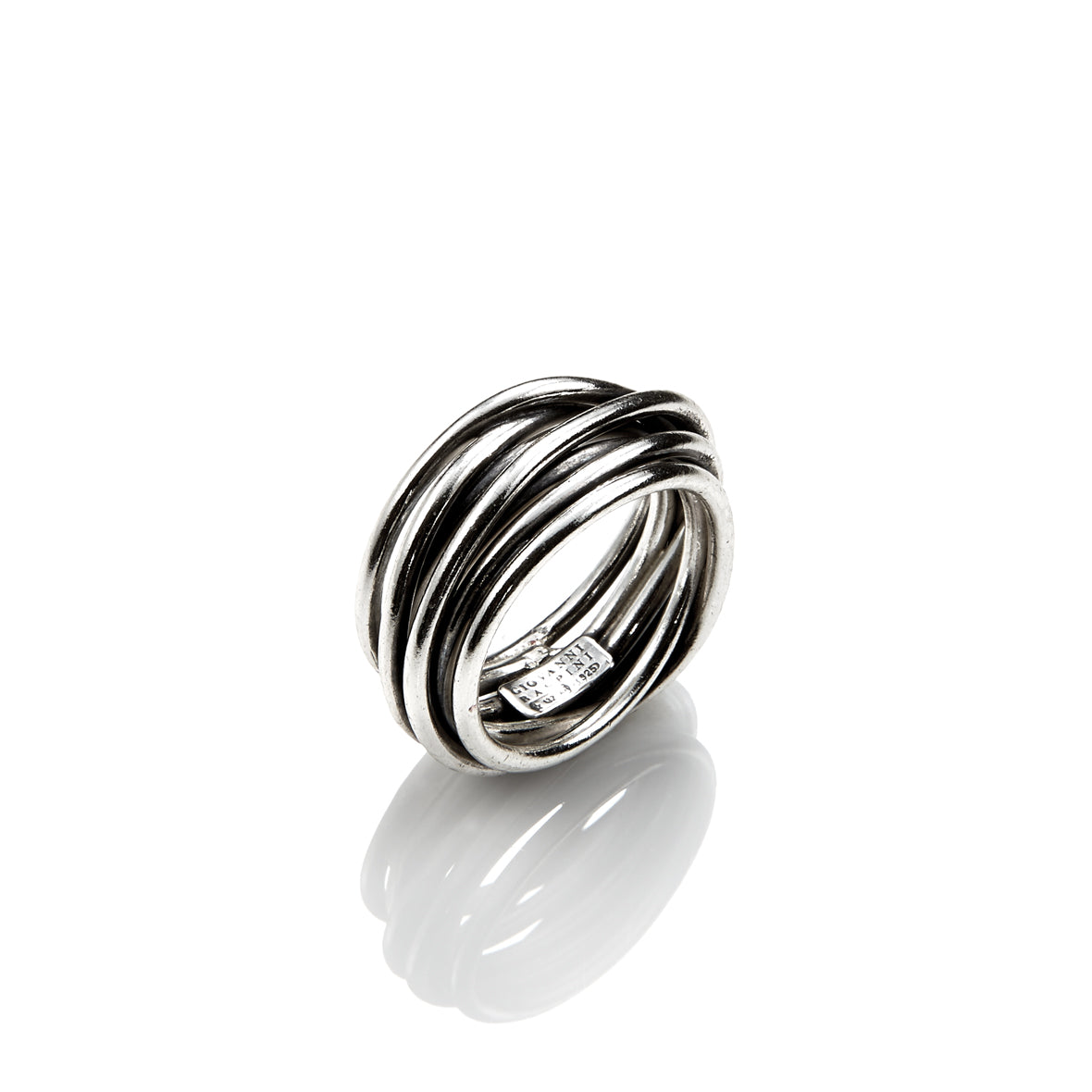 Giovanni Raspini Anello Monte Carlo