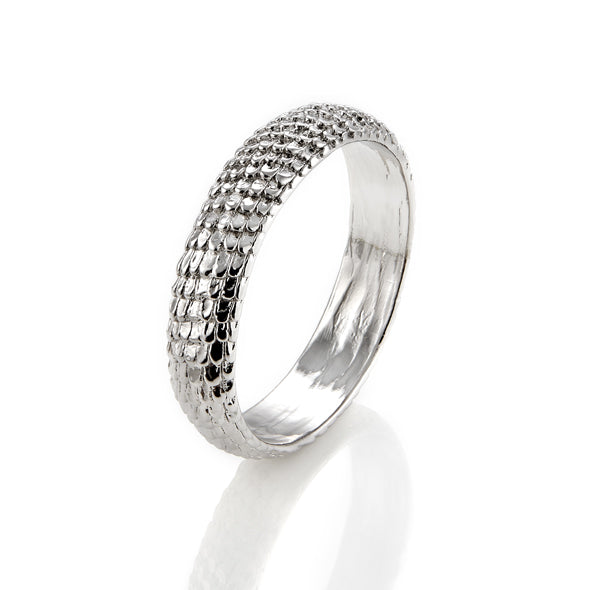 Giovanni Raspini Bracciale Serpente Medio
