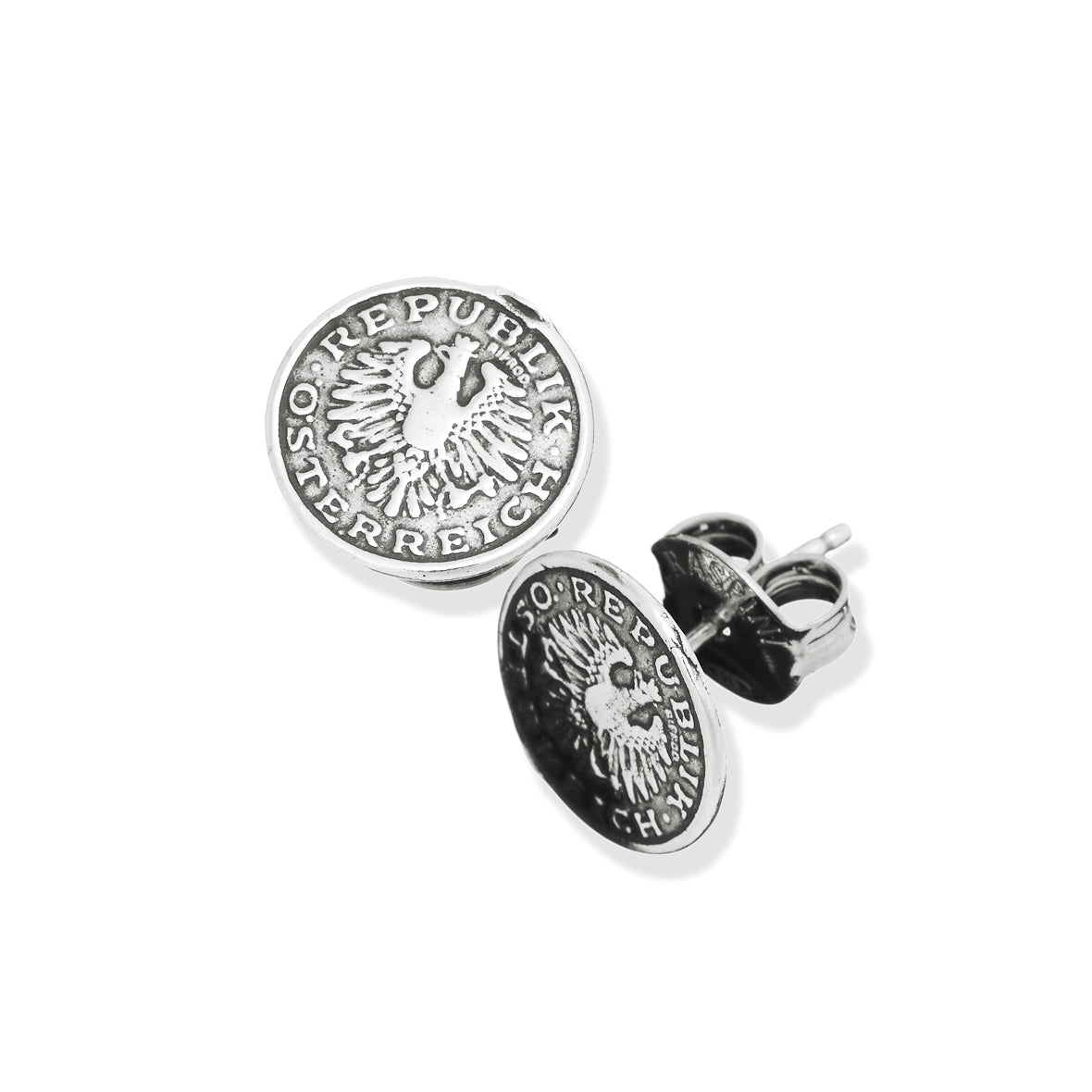 Leonardo Jewels Orecchini Ciao Elli, 1 paio di mini spine con minuscola perla imitazione, in acciaio inox, colore oro, 023918, Eine Grösse, Acciaio inossidabile, Nessuna pietra preziosa Leonardo Jewels Orecchini Ciao Elli, 1 paio di mini spine con minuscola perla imitazione, in acciaio inox, colore oro, 023918, Eine Grösse, Acciaio inossidabile, Nessuna pietra preziosa