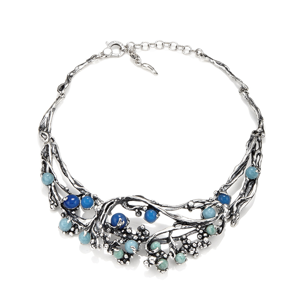 Giovanni Raspini Collana Oceano