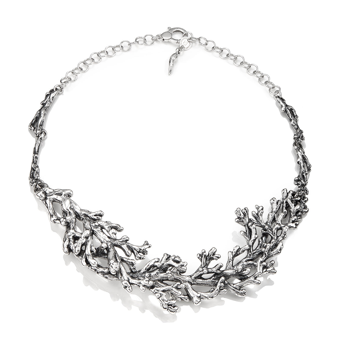 Giovanni Raspini Collana Coral Light