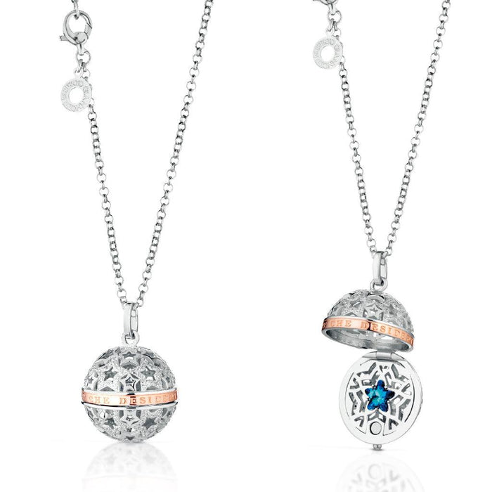 Roberto Giannotti Collana Donna Chiama Angeli