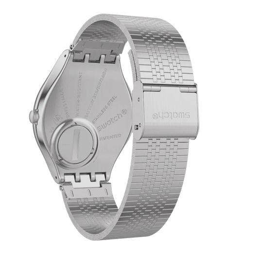 Swatch Orologio Skinboot